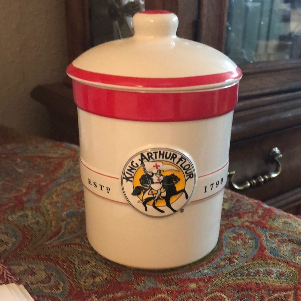 King Arthur Flour